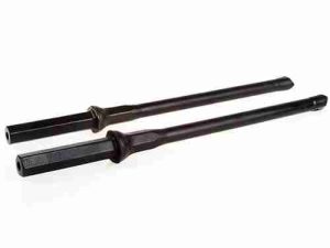 H22 plug hole integral steels rod