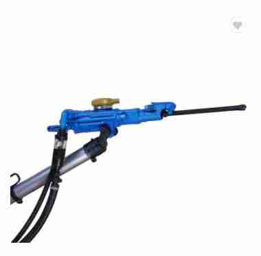 7655 Air-leg Rock Drill