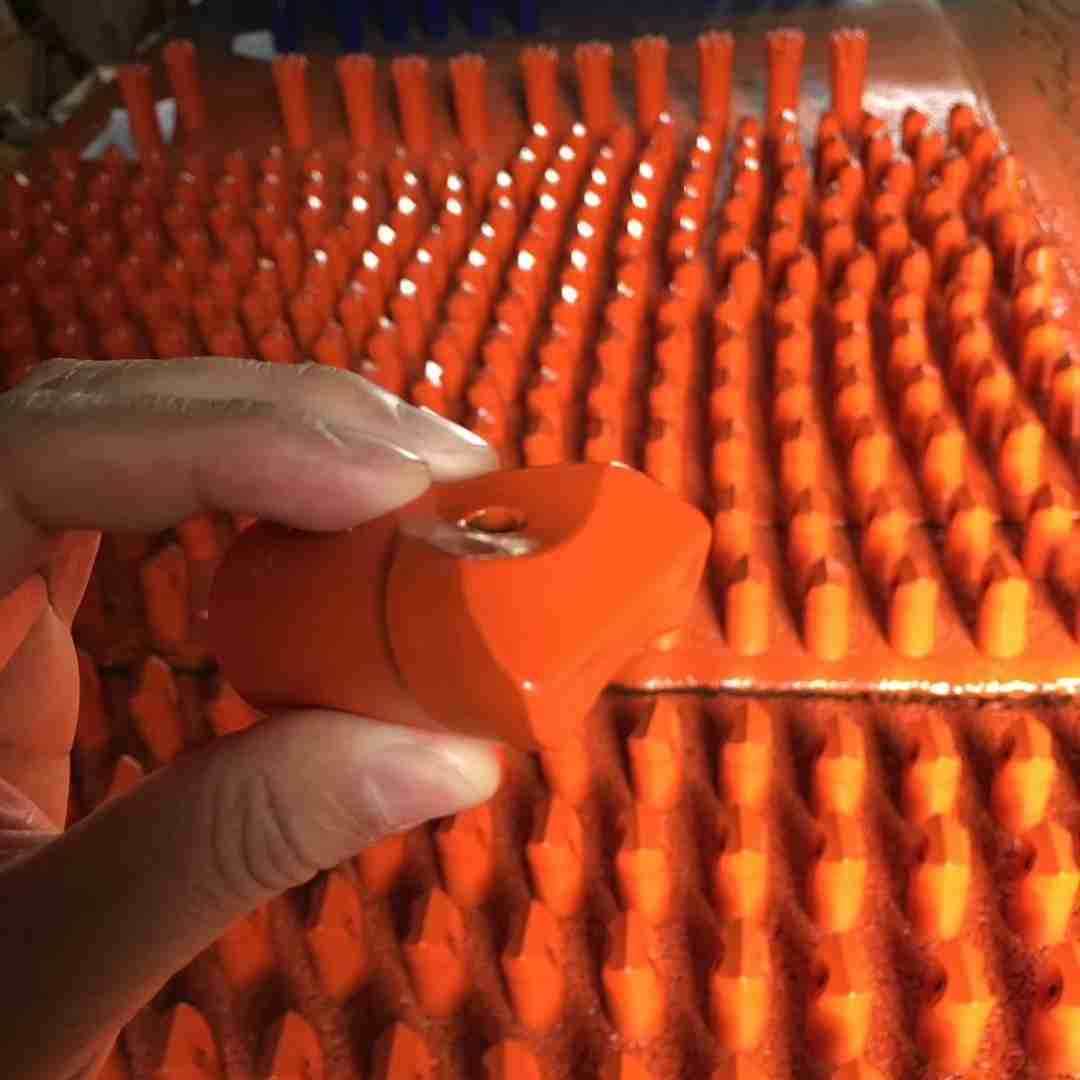 7 degree Chisel drill bit - Image 3