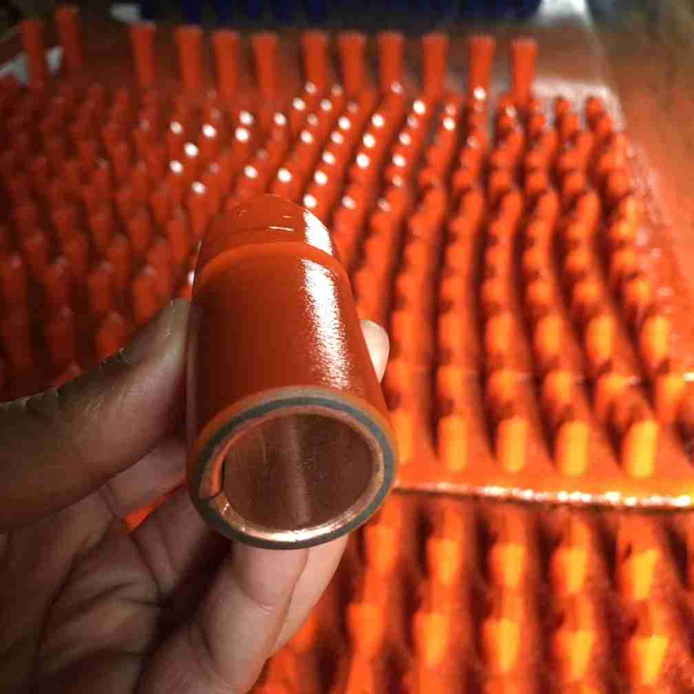 7 degree Chisel drill bit - Image 2