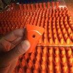 Chisel drill bit