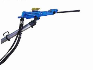 YT27 mini air-leg rock drill