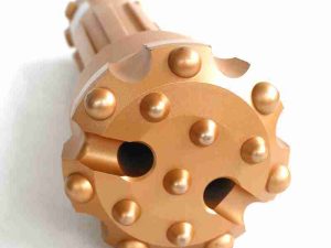 QL40 DTH bits