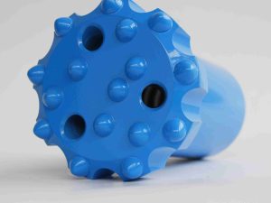 7degree Button Bit for tapered rock drilling tools