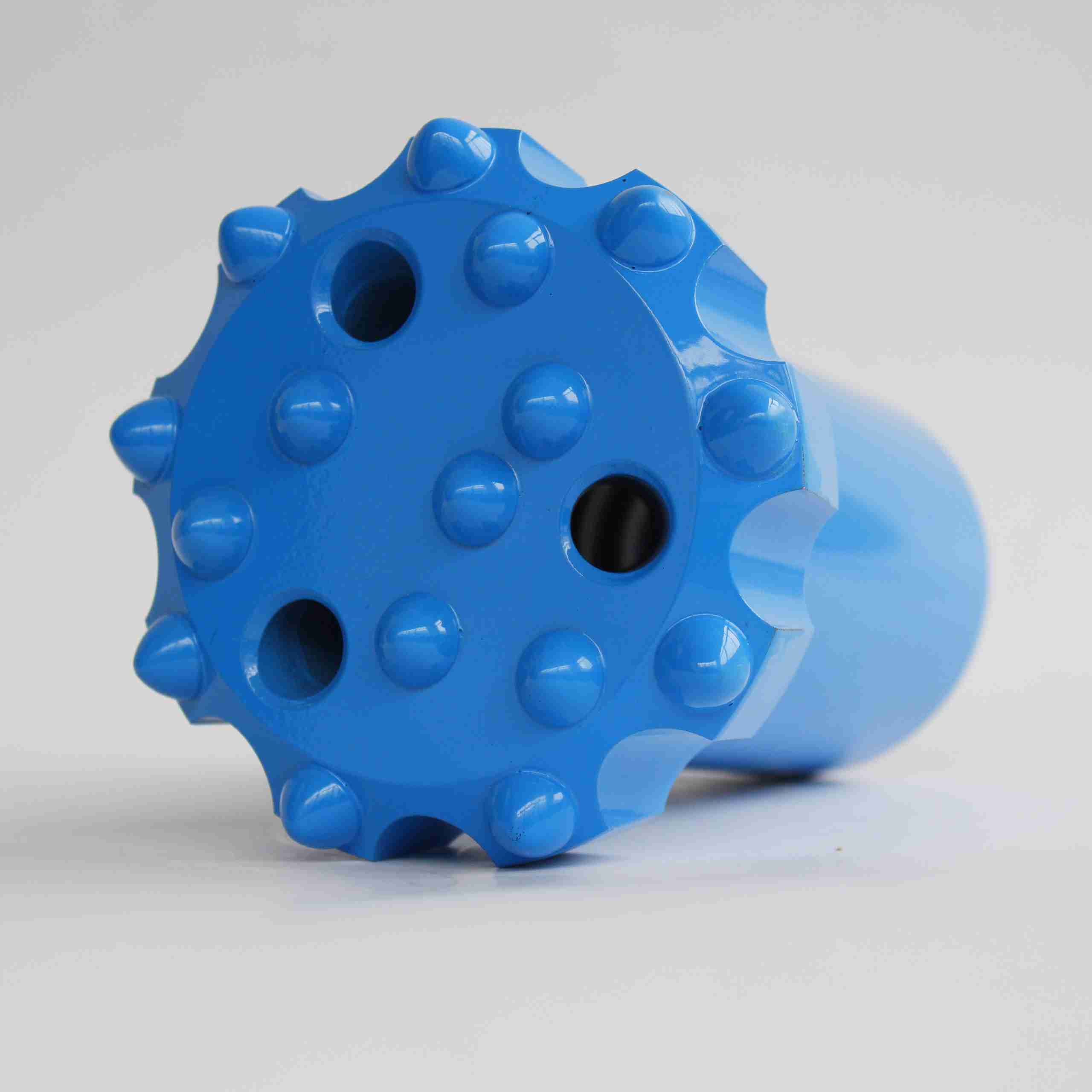 7degree Button Bit for tapered rock drilling tools