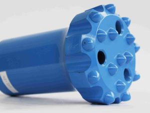 T38 64mm Thread button bits manufacturer