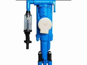 Y20 Hand-hold Rock Drill
