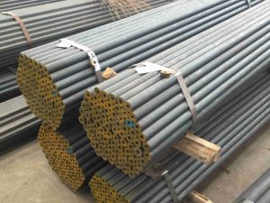 AISI1022 hollow steel round bars