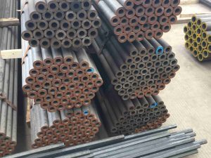 aisi 4340 forged round bar
