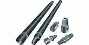 23/8''API Reg,DTH adapter