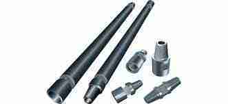23/8''API Reg,DTH adapter