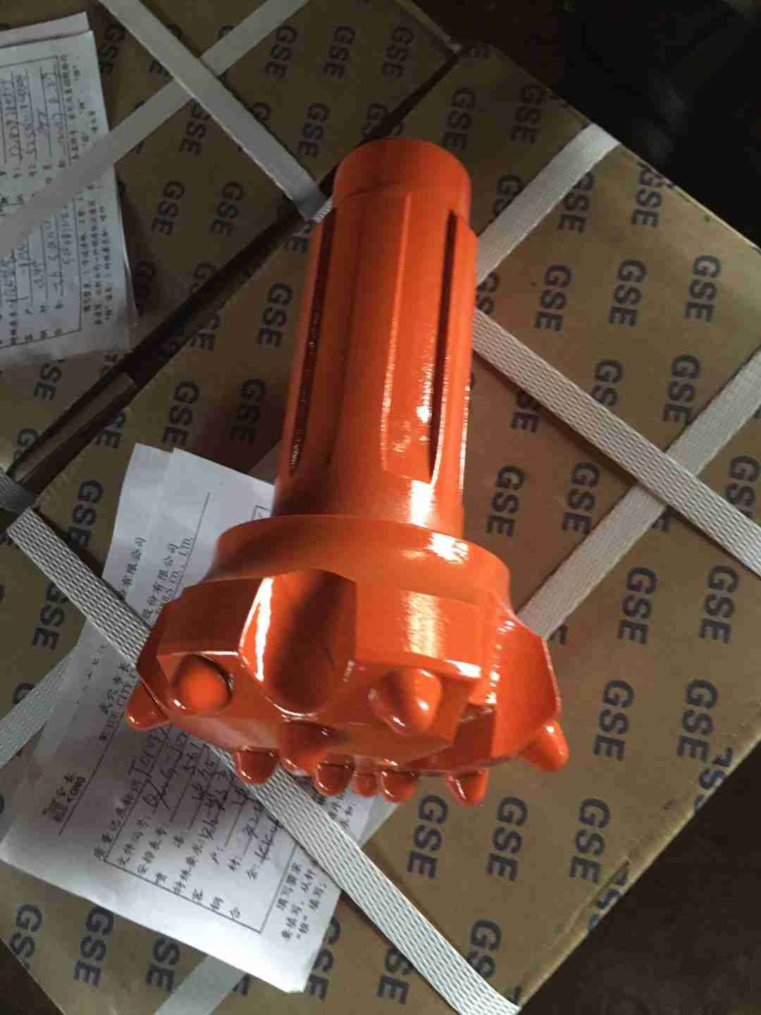 HM40-110 DTH Drill bits - Image 2