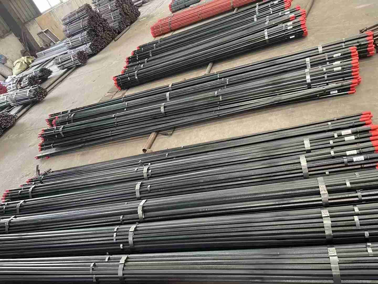 12° angle taper rod H22*108mm - Image 2