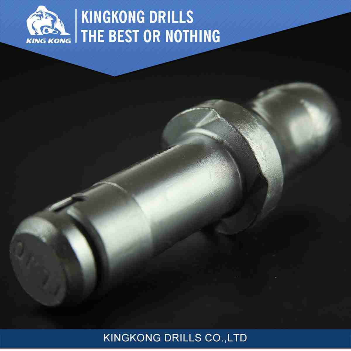38mm/30mm crusher pick tools - Image 2