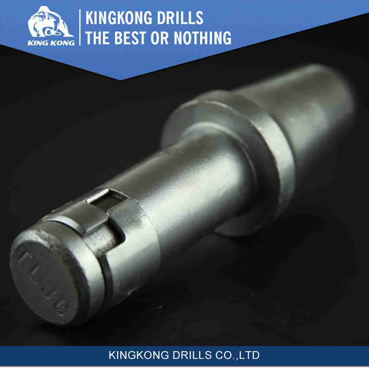 40/35mm Conical pick tools - Image 2