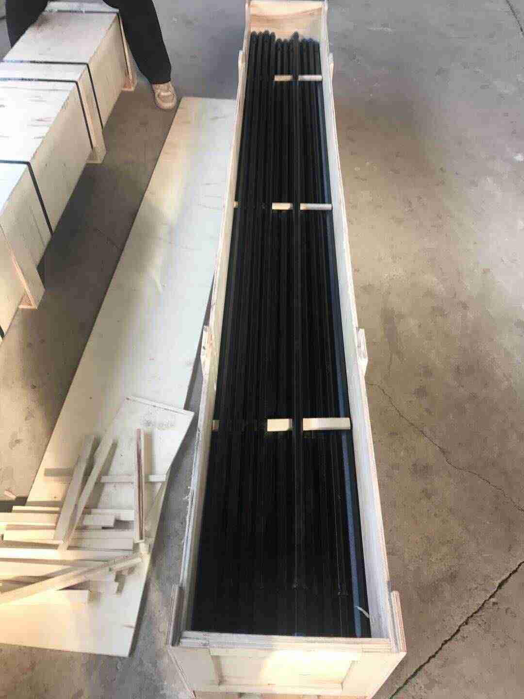 12° angle taper rod H22*108mm - Image 4