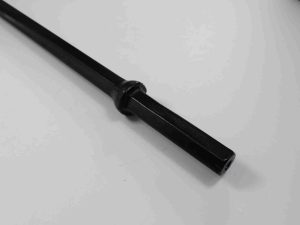 4º46' taper rod H22*108mm
