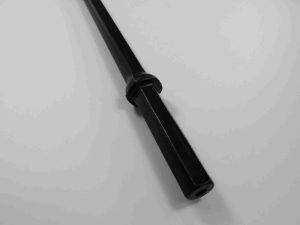 tapered drill rods