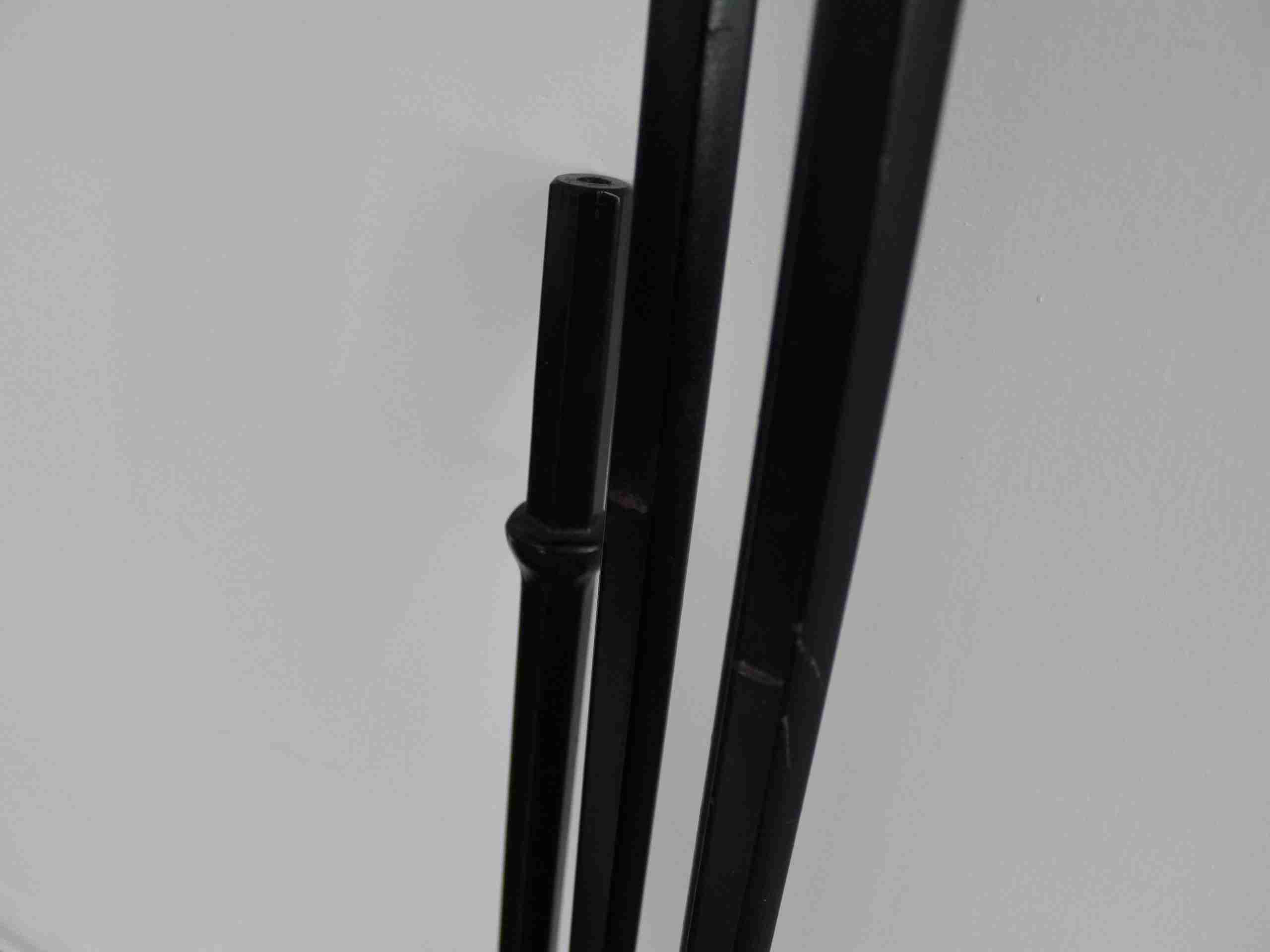 11 angle taper rod H22*159mm - Image 2
