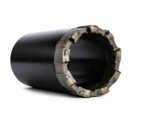W Series Casing Shoe
