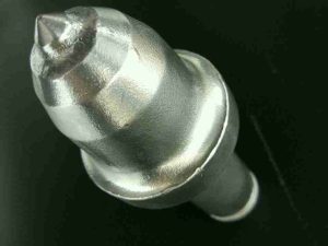 38/30mm bits for trenching machine