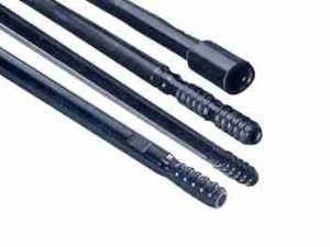 TC35 speedrods