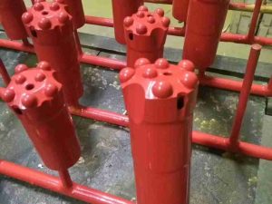 SR32 Drilling bits