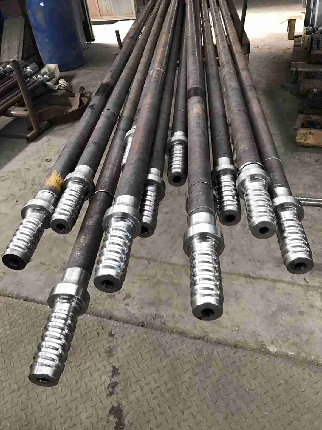 R25 extension rods - Image 2
