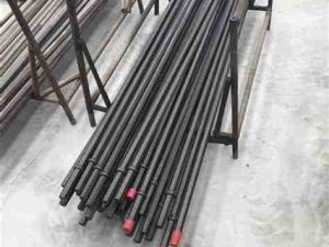 taper rod