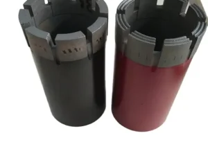 C Series Diamond bits