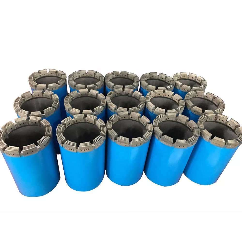 B Series bit