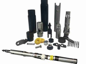 BC2 Thin Wall Wireline double tube core barrel