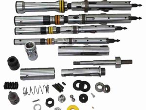 BC Wireline double tube core barrel