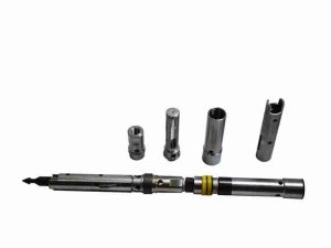 SC Wireline double tube core barrel