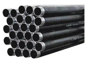 W Conventional drill rods