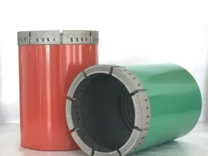 C Series rod shoe