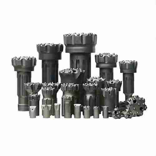 70mm DTH BR2 shank COP 20 hammer - Image 9