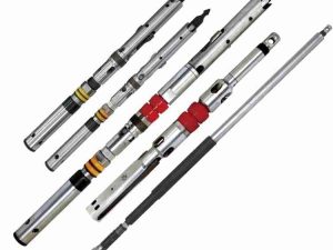 NC Wireline double tube core barrel