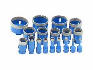 MLC WG WM Series drill bit