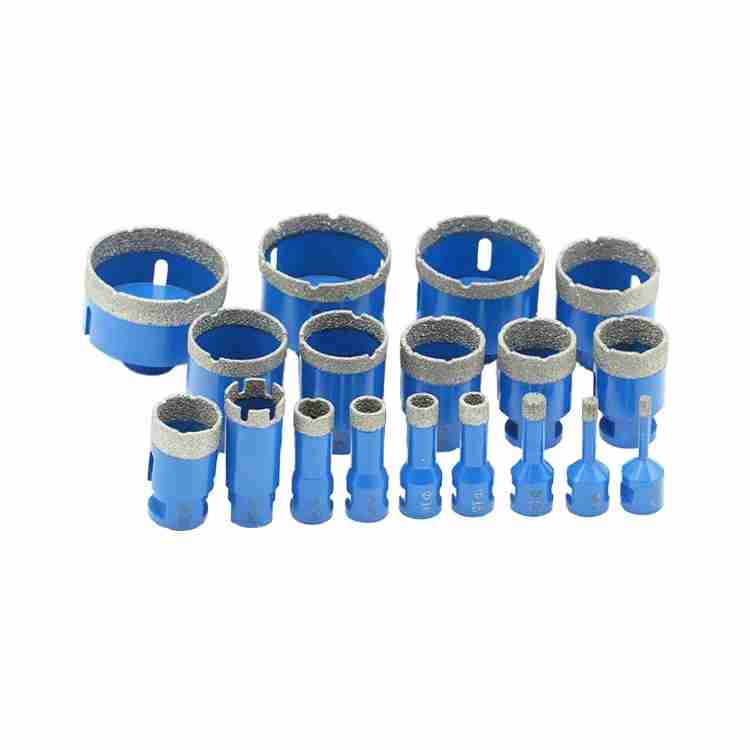 MLC WG WM Series drill bit