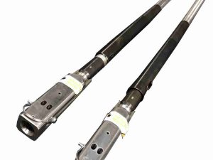 3m BCU wireline coring overshot
