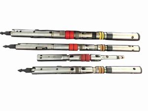PC Wireline Double tube core barrel