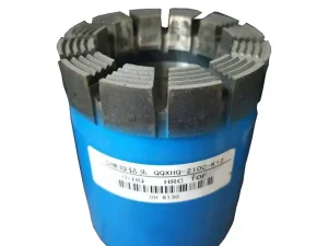 S Diamond Core Drilling bits