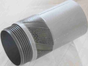 T series reaming shell