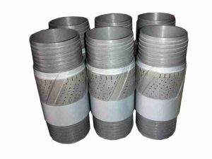 MLC WG WM Series reaming shell
