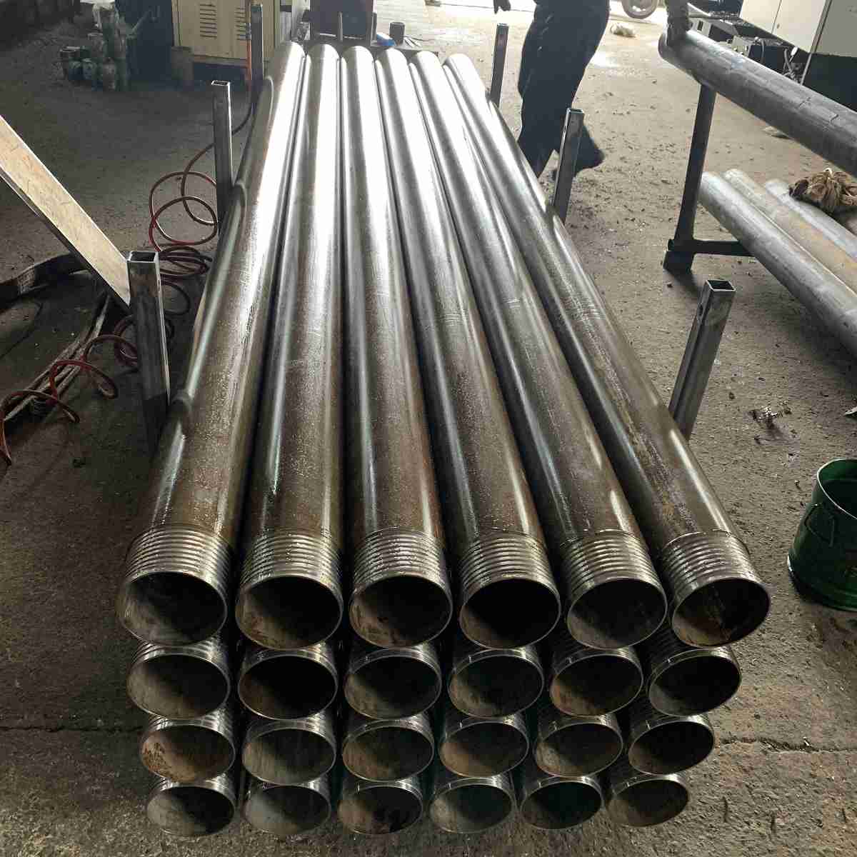 W WT Series Casing - Image 2