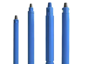 COP RC45 Reverse Circulation DTH-hammer