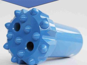 89mm T45 thread button bits