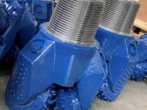 12‘’IADC825 Tricone Rock Bit