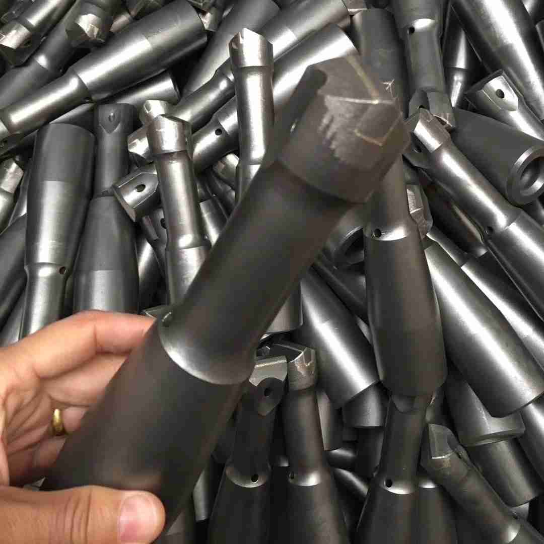 6° Pilot adapter with insert - Image 3